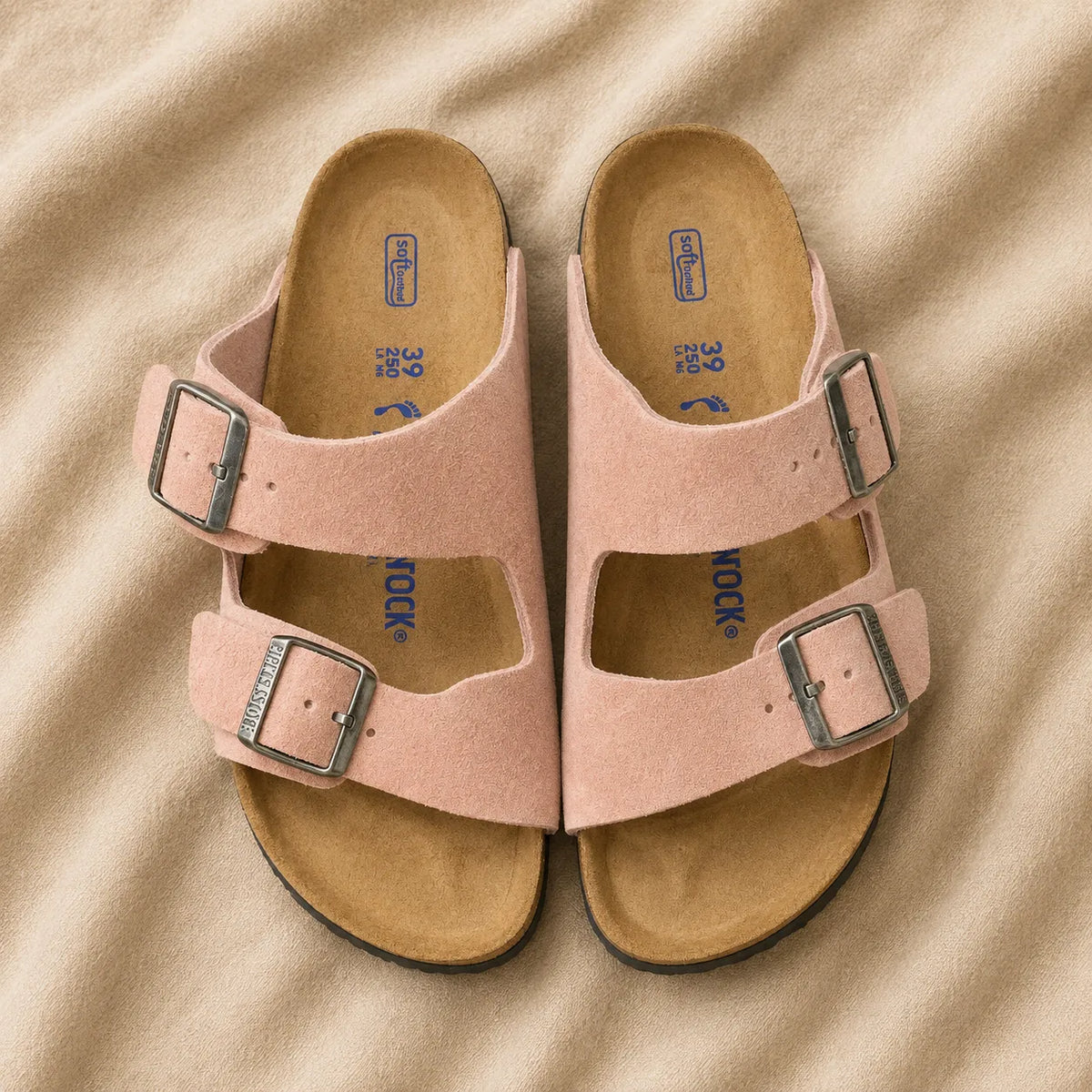 Birkenstock Pink
