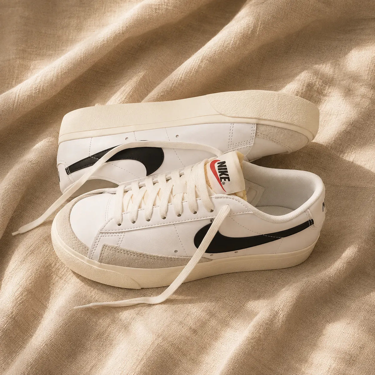 Blazzer Vintage Low