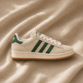 Campus Grey Green