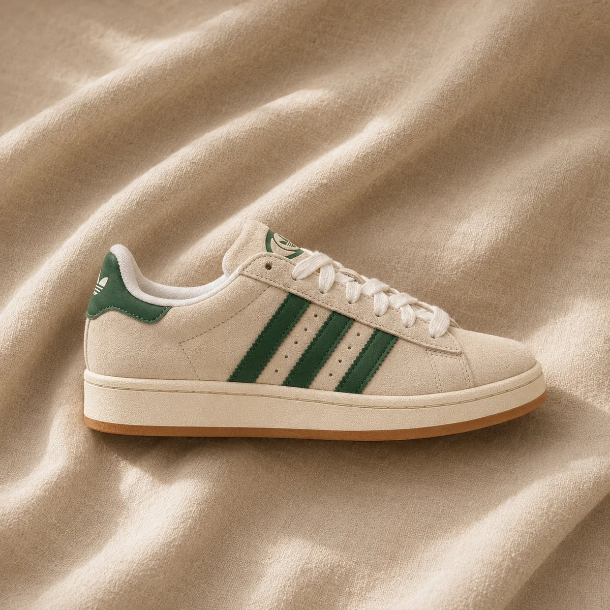 Campus Grey Green