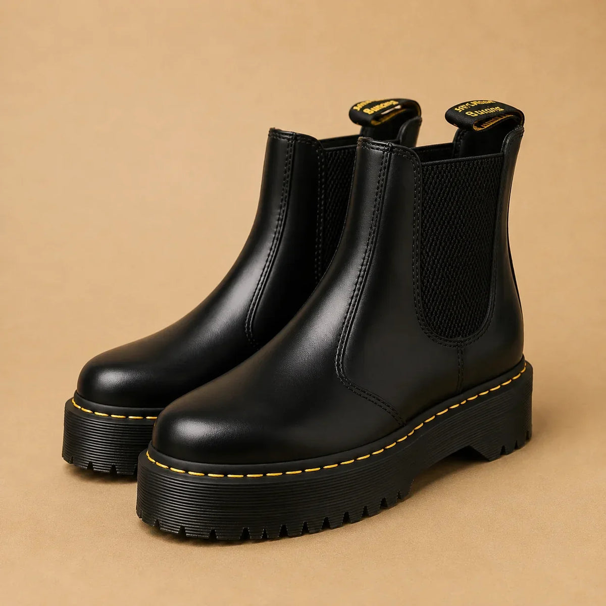 Dr Martens Chunky