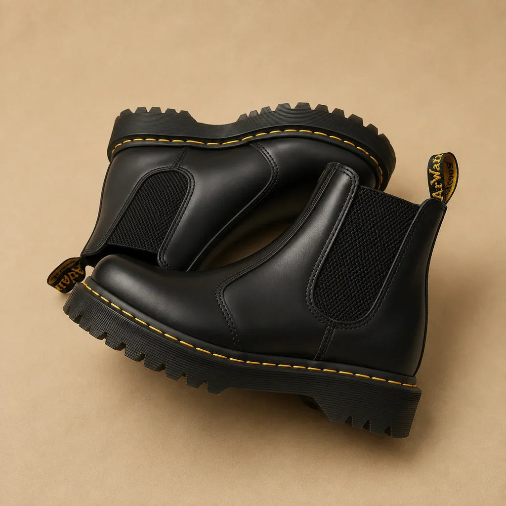 Dr Martens Chelsea Boots