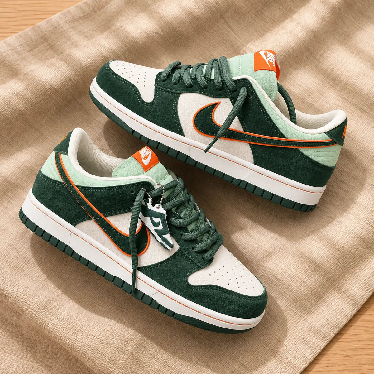 Dunk Otomo Green