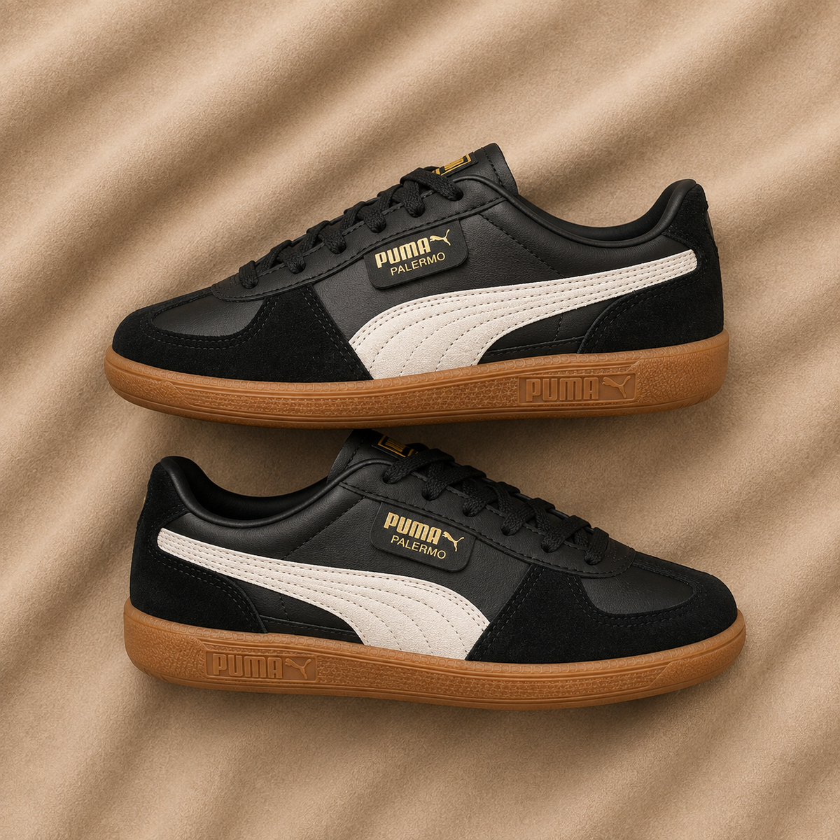 Palermo black