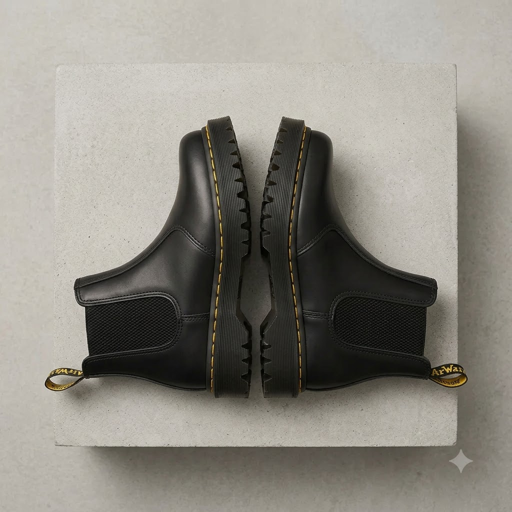 Dr Martens Chelsea Boots