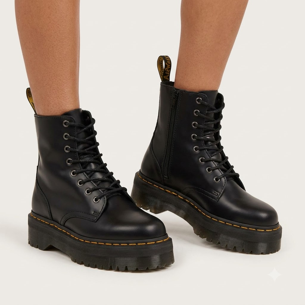Dr Martens