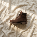 Timberland Brown