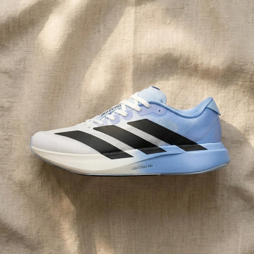 Adizero Evo SL "White Sky"