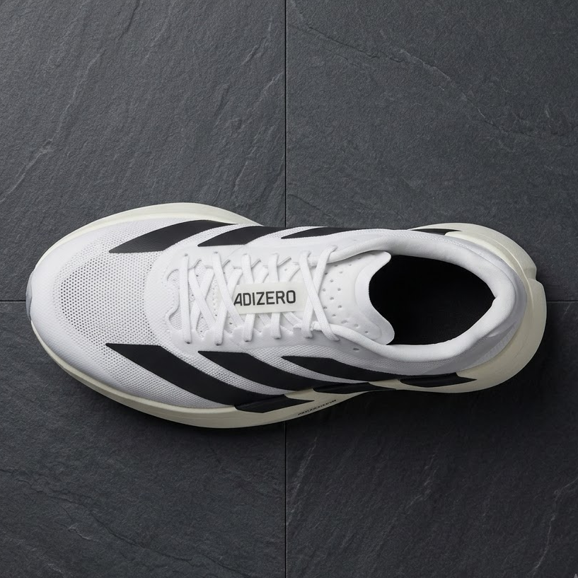 Adizero Evo SL "White" 🖤