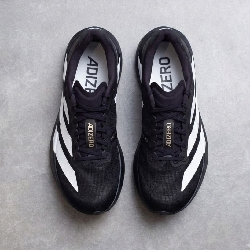Adizero Evo SL "Black" 🖤