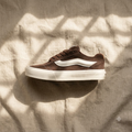 Old Skool Knu "Coffee Brown"