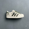 Superstar x Stüssy "Camo"