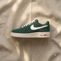 Air Force 1 “Pro Green 2026”